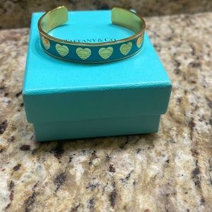 Replica Tiffany Bracelet